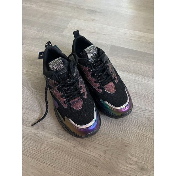 Skechers Prismatic 310801L Girls' Toddler-Youth Size 3.5 EUR35.5 - Picture 3 of 12